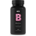 Biotyna i Minerały KFD Biotin + Complex 100 tabl.
