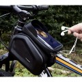 Sakwa Rowerowa Przednia 2l Trizand Etui na Telefon Rower