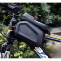 Sakwa Rowerowa Przednia 2l Trizand Etui na Telefon Rower