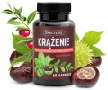 Skoczylas Krążenie 60 kaps. Ruszczyk, Diosmina, Kasztanowiec