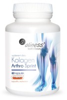 Aliness Kolagen Arthro Sprint 60 kaps.