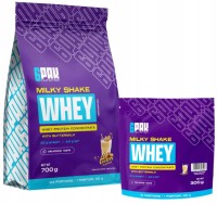 Zestaw Dwóch Białek Milky Shake Whey -700g+300g Ciasteczka/Wanilia