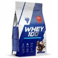 Białko Trec Whey 100 Czekolada 700g +Witaminy i Minerały Multipack Sport
