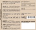 Kreatyna KFD Premium Creatine 500g Mango-Marakuja-Liczi