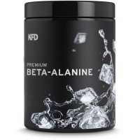 KFD Beta-Alanine 300g Naturalny