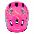 Kask Rowerowy dla Dzieci Meteor XS 44-48 cm Wróżka