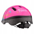 Kask Rowerowy dla Dzieci Meteor XS 44-48 cm Wróżka