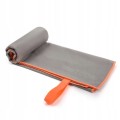 Ręcznik Szybkoschnący Meteor M 50 cm x 90cm Szary