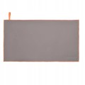 Ręcznik Szybkoschnący Meteor M 50 cm x 90cm Szary