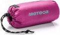 Ręcznik Szybkoschnący Meteor M 50 cm x 90cm Fiolet/Bakłażan