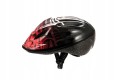 Kask Rowerowy dla Dzieci Meteor MV5-2 roz.S 48-52 cm Spider