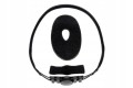 Kask Rowerowy dla Dzieci Meteor MV5-2 roz.S 48-52 cm Spider