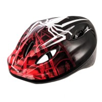Kask Rowerowy dla Dzieci Meteor MV5-2 roz.S 48-52 cm Spider