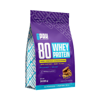 6Pak 80 Whey Protein 908g Ciasteczko