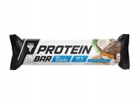 Trec Protein Bar 48 g Coconut&Caramel Baton białkowy