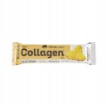 Olimp Collagen Bar 44g Ananas Baton Białkowy z Kolagenem