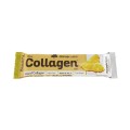 Olimp Collagen Bar 44g Ananas Baton Białkowy z Kolagenem