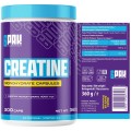 Monohydrat Kreatyny 6PAK Nutrition Creatine 300caps