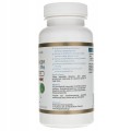 SELEN Organiczny 200mcg + Prebiotyk 120kaps. Progress Labs
