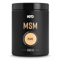 Siarka Organiczna KFD Pure MSM 600g