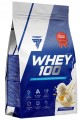 Białko Trec Whey 100 900g Classic Ice Cream