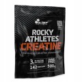 Olimp Creatine Rocky Athletes 500g