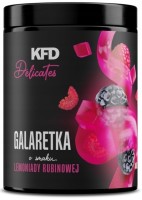 Galaretka Dietetyczna KFD 345g Lemoniada