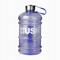 Bukłak USN Water Jug 2200 ml Odcienie Niebieskiego, Kanister, Tank, Bańka