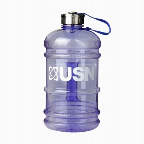 Bukłak USN Water Jug 2200 ml Odcienie Niebieskiego, Kanister, Tank, Bańka