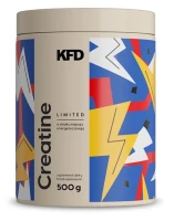 KFD Premium Creatine 500g Napój Energetyczny