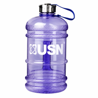 Bukłak USN Water Jug 2200 ml Odcienie Niebieskiego, Kanister, Tank, Bańka