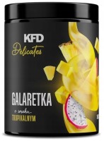 Galaretka Dietetyczna KFD 345g Tropikalna