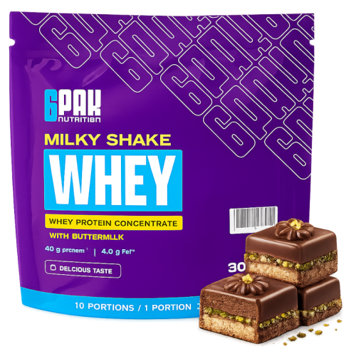 6PAK Milky Shake Whey 300g dubai czekolada.png