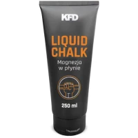 KFD Liquid Chalk  250 ml (Magnezja w płynie)