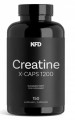 Kreatyna KFD Creatine X-Caps 1200 150 kaps.