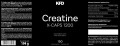 Kreatyna KFD Creatine X-Caps 1200 150 kaps.