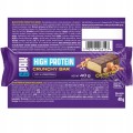 Baton Proteinowy 6Pak High Crunchy Bar 40g Karmel
