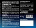 KFD Marine Collagen 300g Kolagen Rybi Hydrolizowany Pomarańcza-Cytryna
