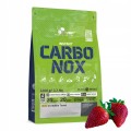 Węglowodany Olimp Carbonox 1kg Truskawka