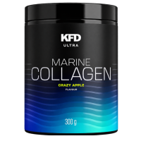 KFD Marine Collagen 300g Crazy Apple