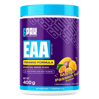 6PAK EAA  400g Mango-Marakuja