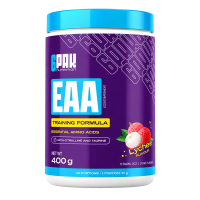6PAK EAA  400g Liczi