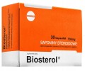 Megabol Biosterol Trec 30 kaps.