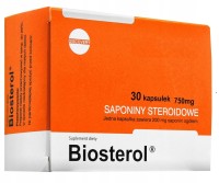 Megabol Biosterol Trec 30 kaps.