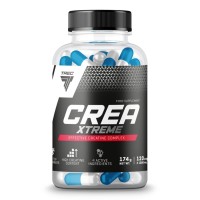 Trec Kreatyna Crea Xtreme 120 kaps. Kompleks Kreatynowy