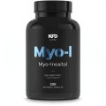 KFD Ultra Myo-Inositol 200 kaps. 500 mg (Mio-Inozytol)