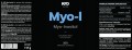 KFD Ultra Myo-Inositol 200 kaps. 500 mg (Mio-Inozytol)