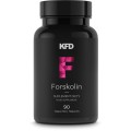 Pokrzywa Indyjska KFD Forskolin 90 tabl.