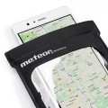 Wodoodporne Etui Rowerowe na Telefon Crib Meteor
