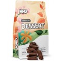Białko KFD Premium Dessert  700g Czekolada  Kazeina